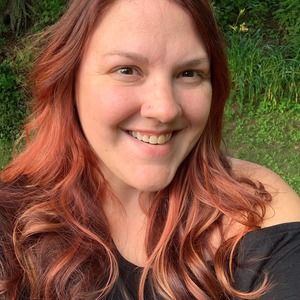 Meet your Posher, Bethy